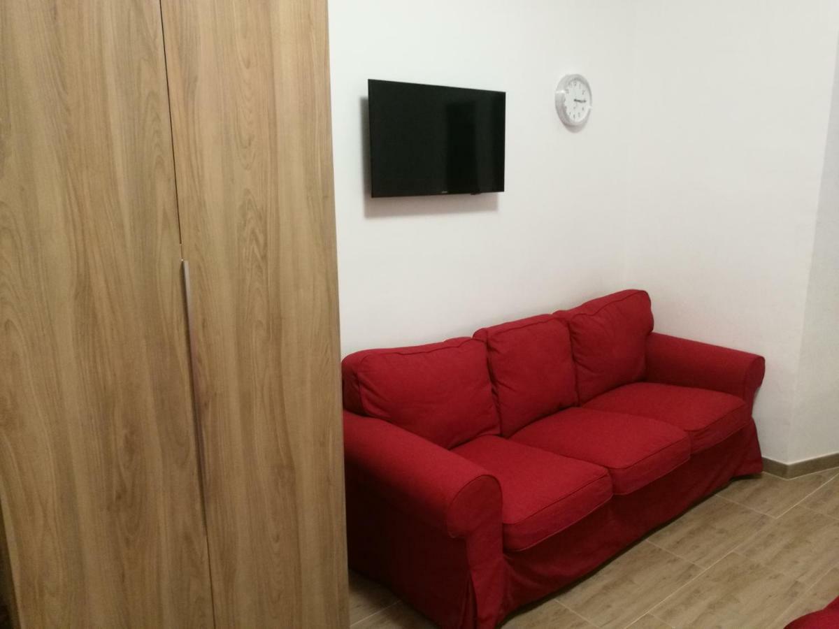 Al Trenino accomodation Roma Exterior foto