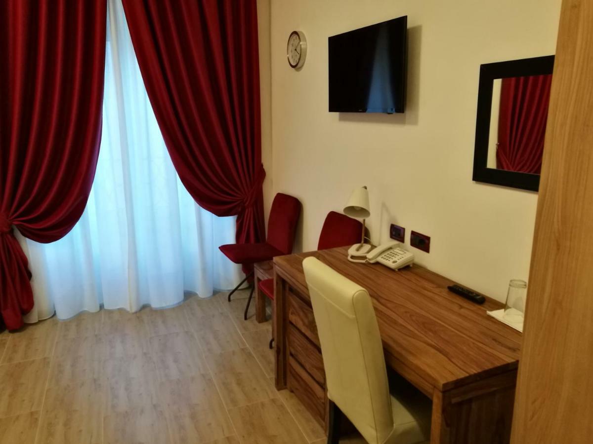 Al Trenino accomodation Roma Exterior foto