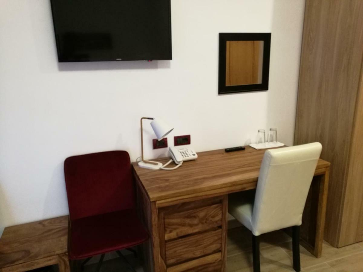 Al Trenino accomodation Roma Exterior foto