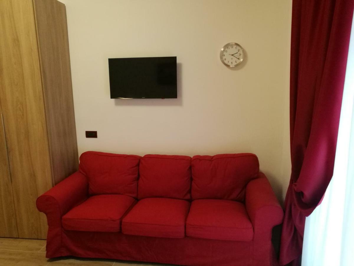 Al Trenino accomodation Roma Exterior foto