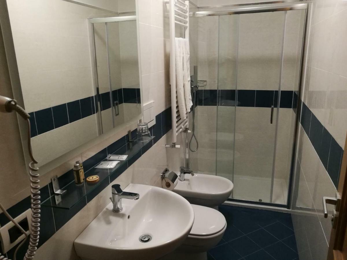 Al Trenino accomodation Roma Exterior foto