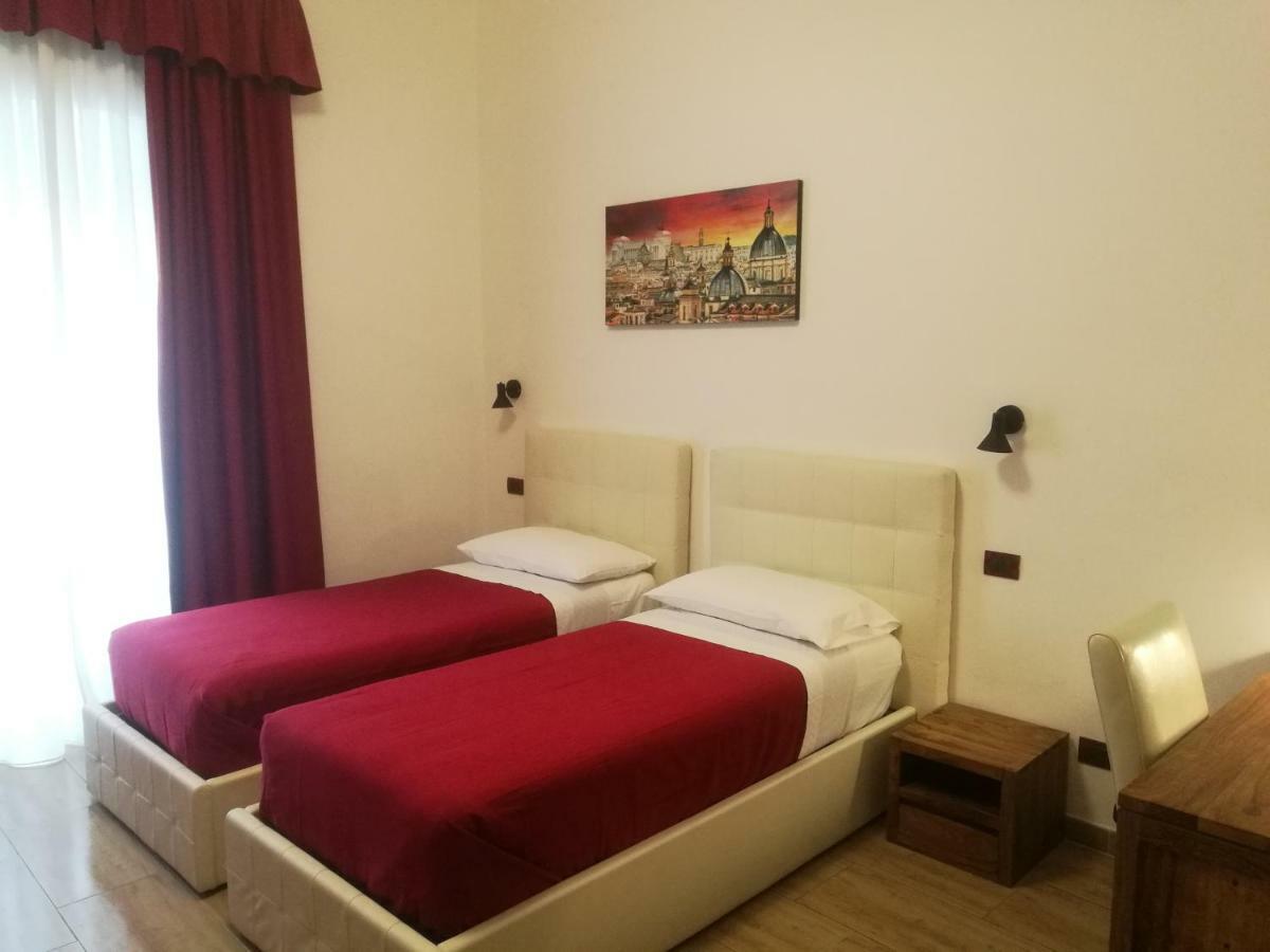 Al Trenino accomodation Roma Exterior foto